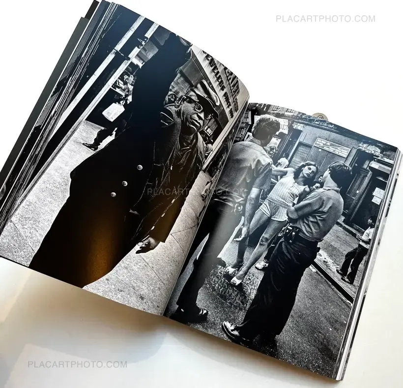 Keizo Kitajima – New York (Signed. Reedition)