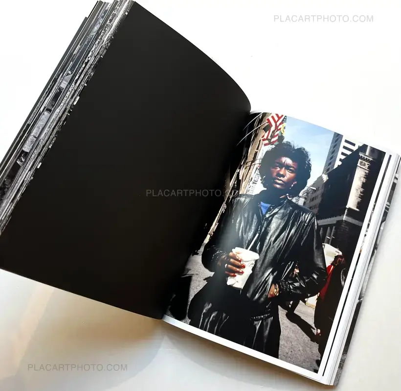 Keizo Kitajima – New York (Signed. Reedition)