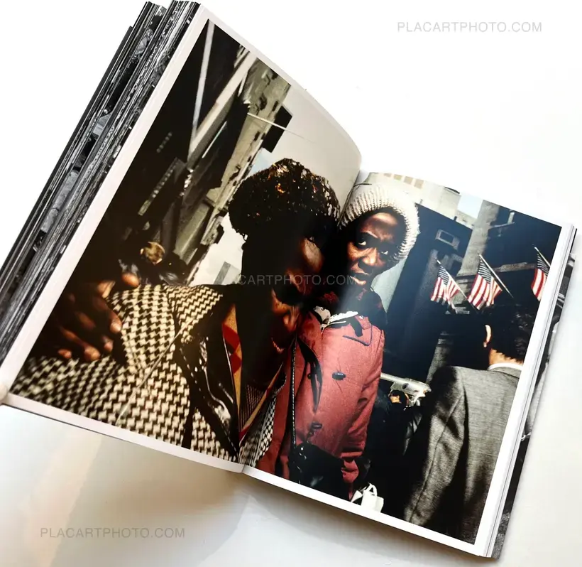 Keizo Kitajima – New York (Signed. Reedition)