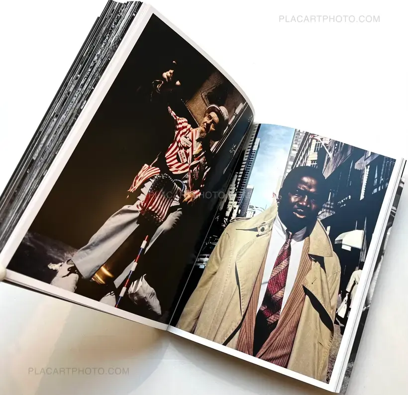 Keizo Kitajima – New York (Signed. Reedition)
