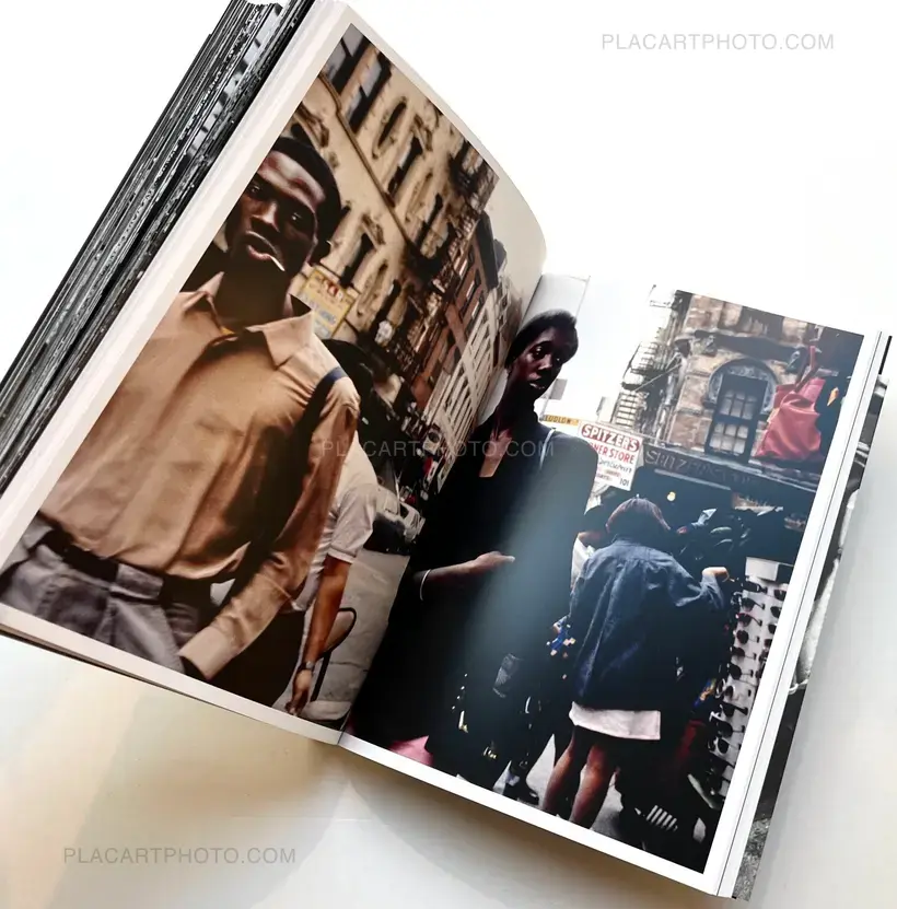 Keizo Kitajima – New York (Signed. Reedition)