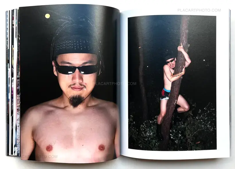 Seung-woo Yang – TFW Korea (Special edition C)
