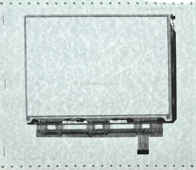 Antony Cairns – CTY : Screens (Signed and numbered)