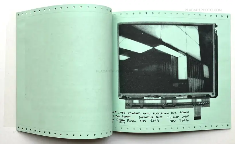 Antony Cairns – CTY : Screens (Signed and numbered)