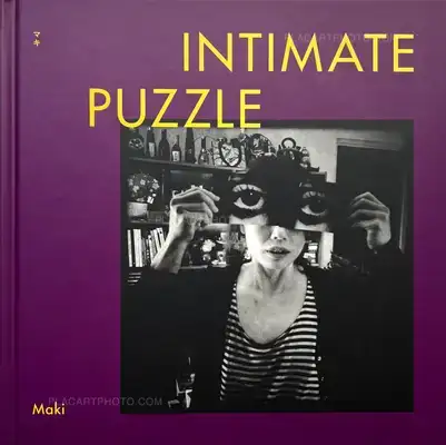 Maki – Intimate Puzzle (Special edition SE#39)