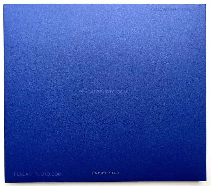 Tamiko Nishimura – My Journey III. 1993-2022 (Signed)