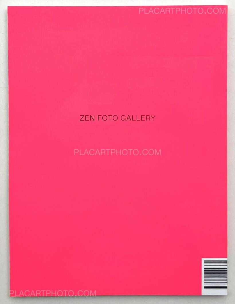 Pawel Jaszczuk: Peacock Tail, Zen Foto Gallery, 2024 | Bookshop Le