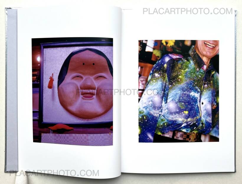 Kazuyoshi Usui: Showa 99 (Special edition A), Zen Foto Gallery