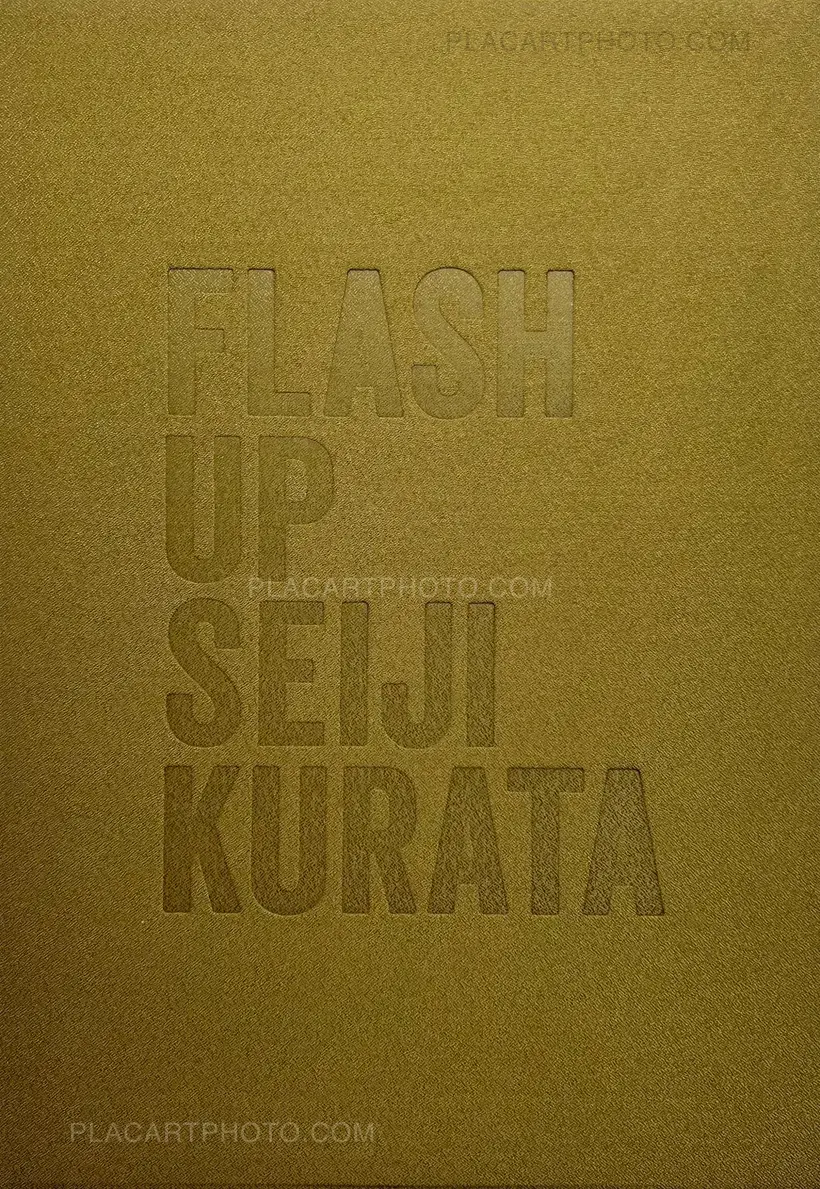 Seiji Kurata – Flash Up 2013 New Edition