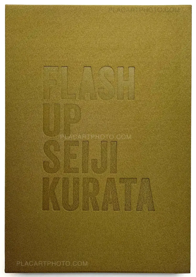 Seiji Kurata – Flash Up 2013 New Edition