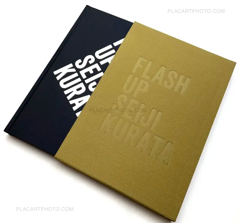 Seiji Kurata – Flash Up 2013 New Edition