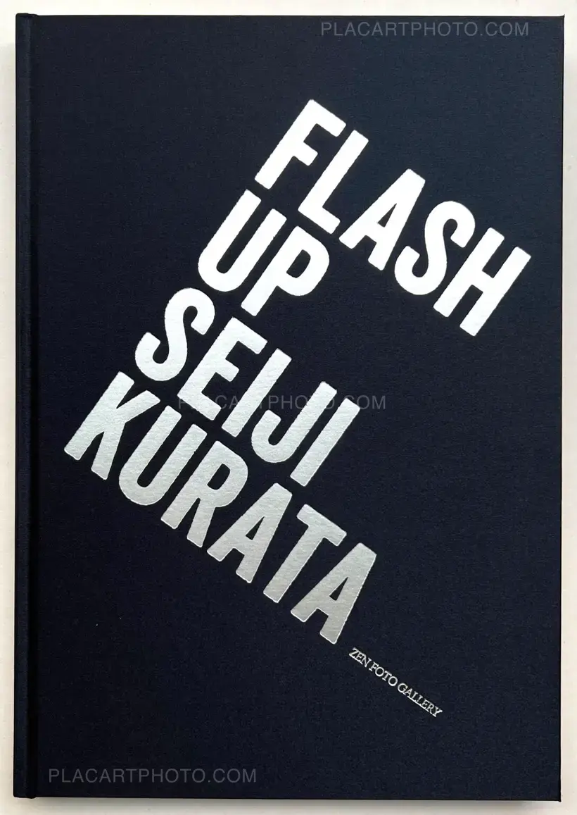 Seiji Kurata – Flash Up 2013 New Edition