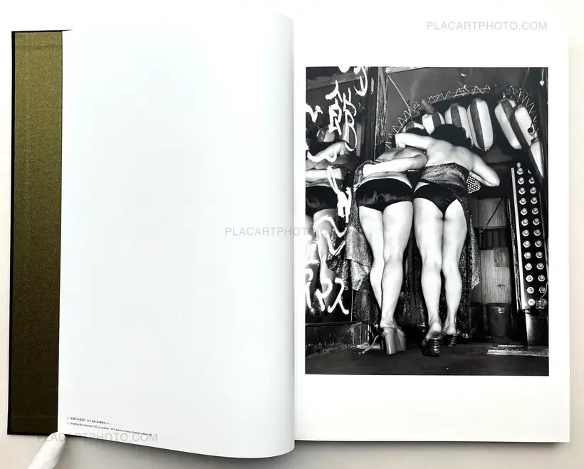 Seiji Kurata – Flash Up 2013 New Edition
