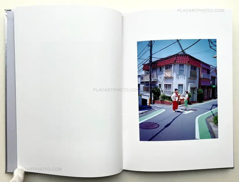 Kazuyoshi Usui – Showa 99 (Special edition C)
