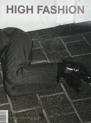 Pawel Jaszczuk: HIGH FASHION, Zen Foto Gallery, 2018 | Bookshop Le
