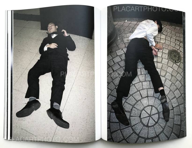 Pawel Jaszczuk: HIGH FASHION, Zen Foto Gallery, 2018 | Bookshop Le