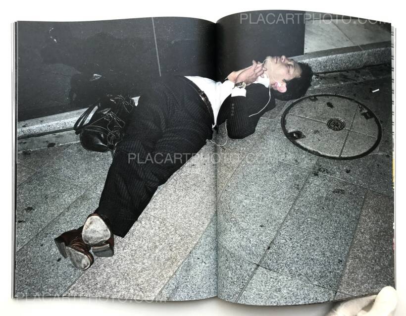 Pawel Jaszczuk: HIGH FASHION, Zen Foto Gallery, 2018 | Bookshop Le