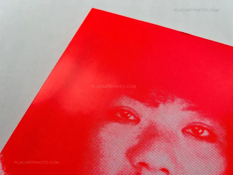 Mao Ishikawa – Red Flower - The Women of Okinawa /Akabana - Okinawa no onna