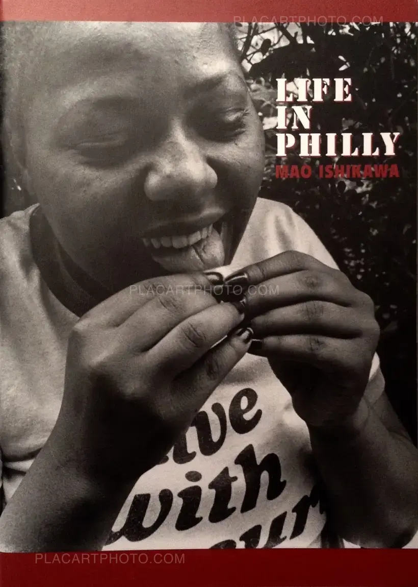 Mao Ishikawa – Life in Philly (Special edition)