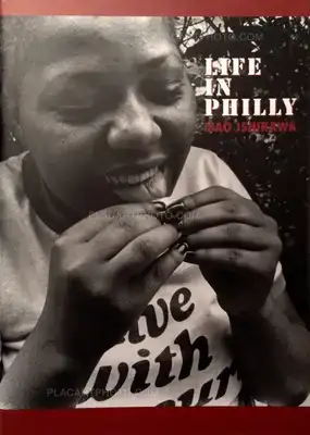 Mao Ishikawa – Life in Philly (Special edition)