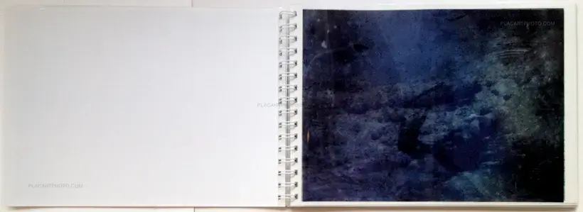 Daisuke Yokota – Toransupearento (Signed)