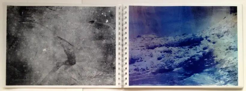 Daisuke Yokota – Toransupearento (Signed)