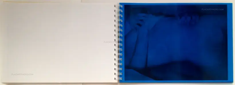 Daisuke Yokota – Toransupearento (Signed)