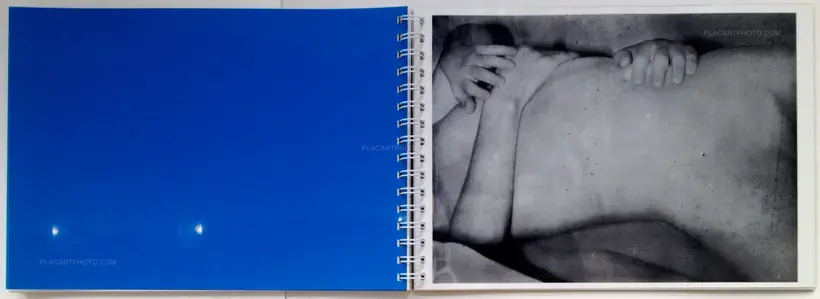 Daisuke Yokota – Toransupearento (Signed)