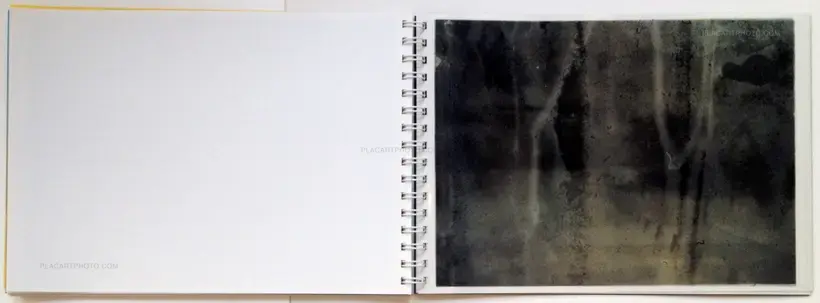 Daisuke Yokota – Toransupearento (Signed)