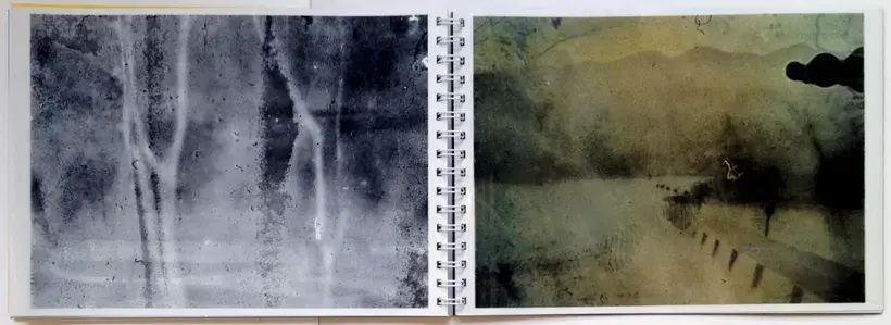 Daisuke Yokota – Toransupearento (Signed)