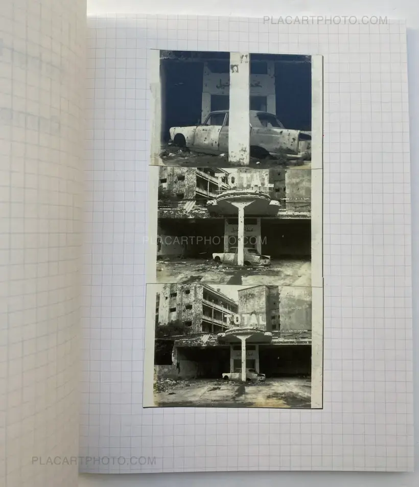 Robert Frank – Come Again (SIGNED)