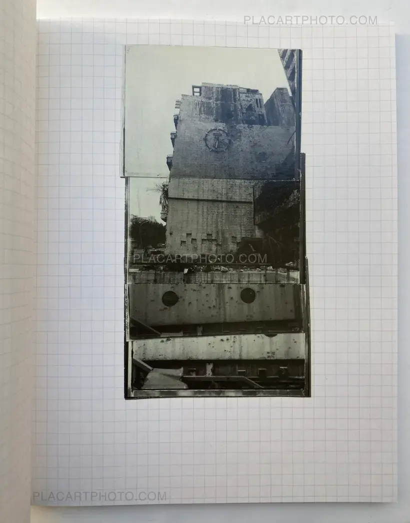 Robert Frank – Come Again (SIGNED)