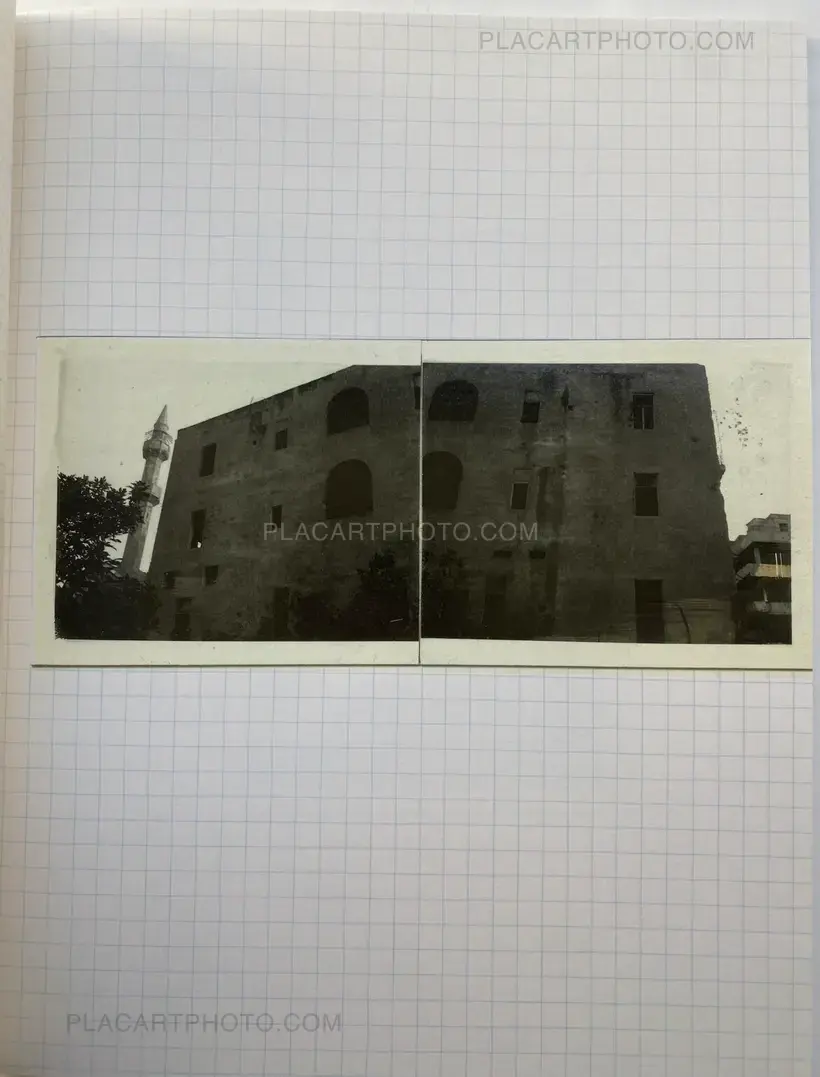 Robert Frank – Come Again (SIGNED)