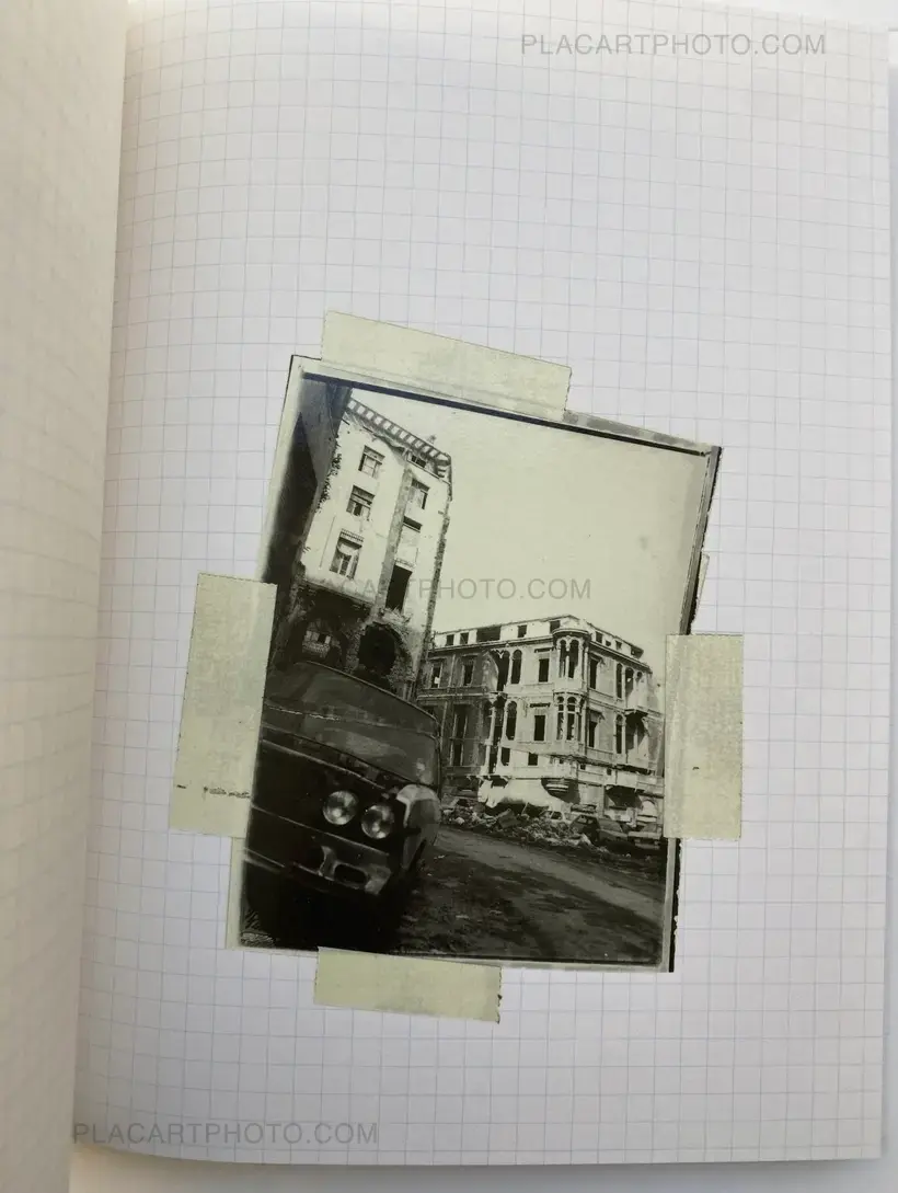 Robert Frank – Come Again (SIGNED)