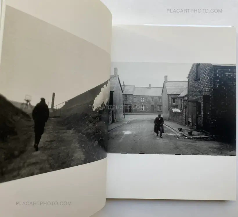 Robert Frank – London Wales