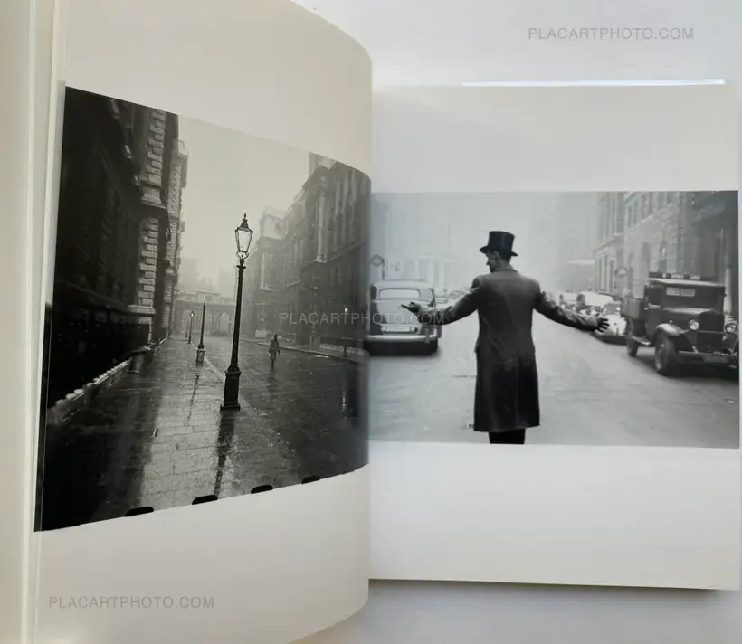 Robert Frank – London Wales