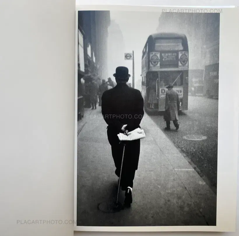 Robert Frank – London Wales