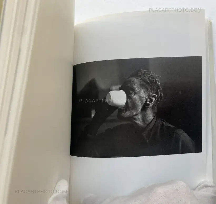 Robert Frank – London Wales