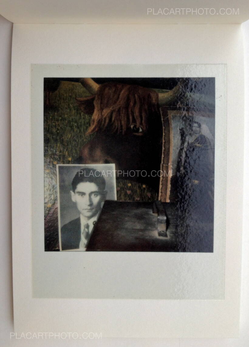 Robert Frank: Seven Stories (SEALED COPY), Steidl, 2008 | Bookshop