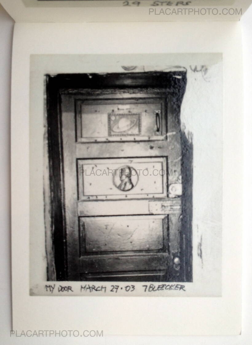 Robert Frank: Seven Stories (SEALED COPY), Steidl, 2008 | Bookshop