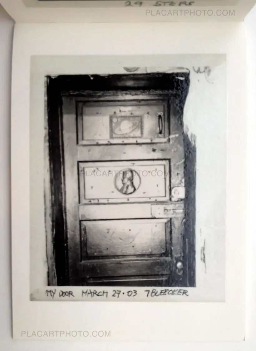Robert Frank – Seven Stories (SEALED COPY)