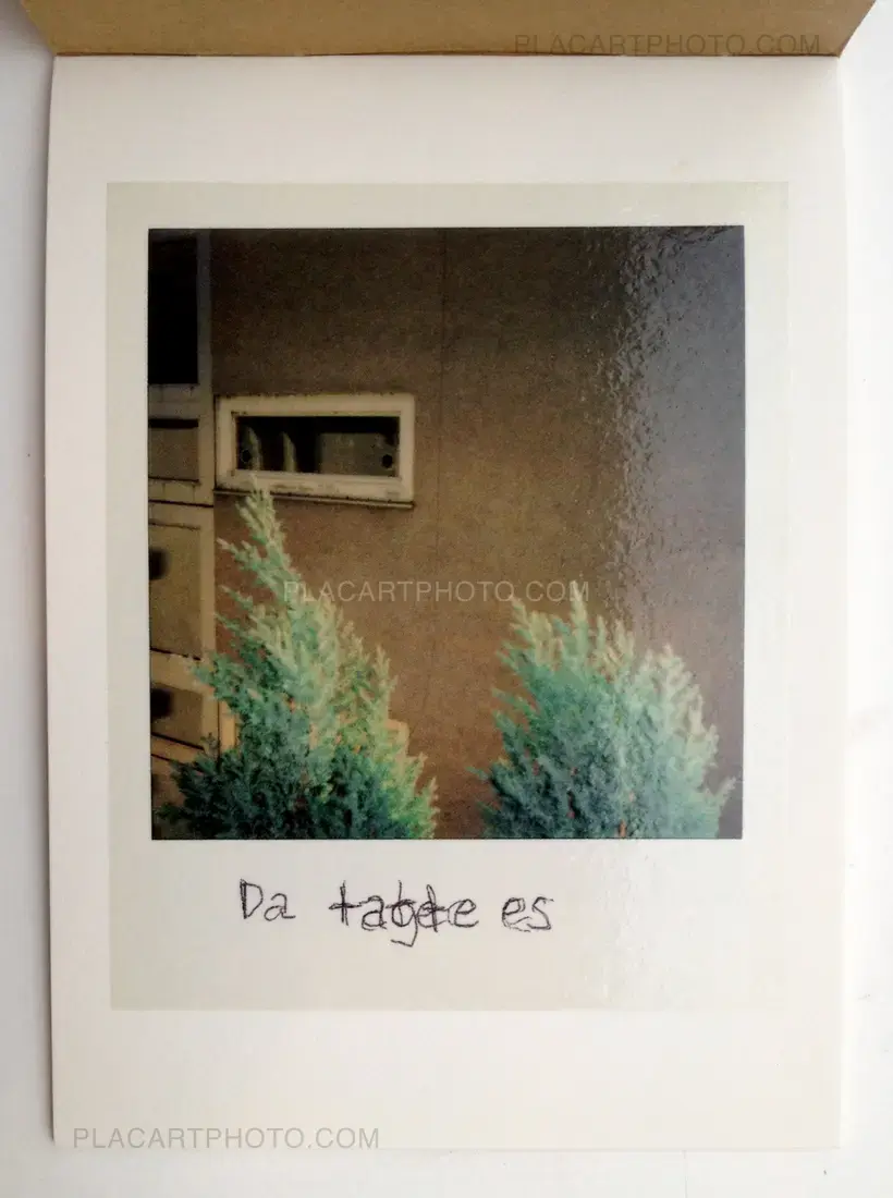 Robert Frank – Seven Stories (SEALED COPY)