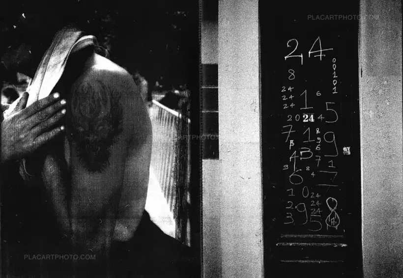 Various photographers – STORM X (SIGNED BY BOTH PHOTOGRAPHERS)