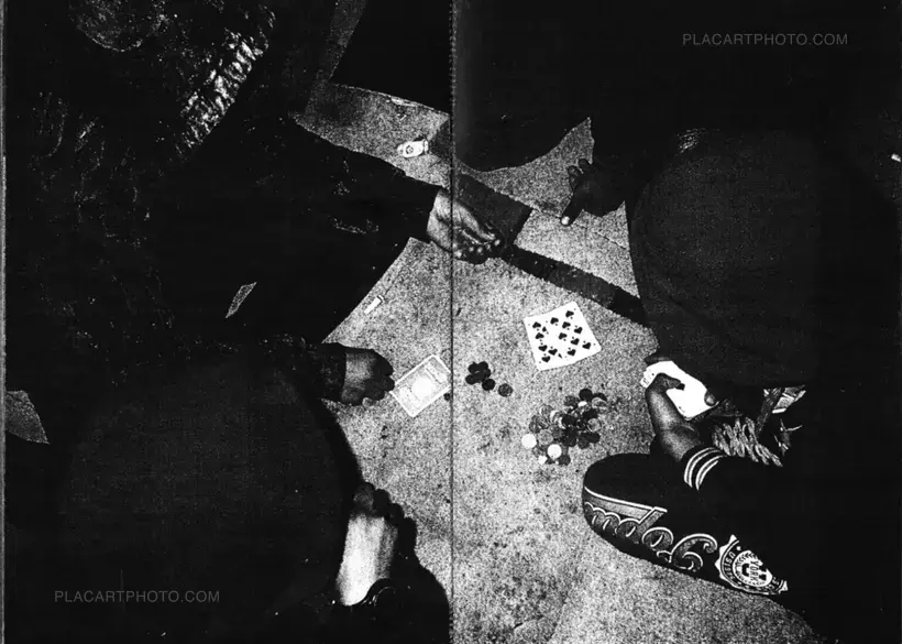 Various photographers – STORM X (SIGNED BY BOTH PHOTOGRAPHERS)