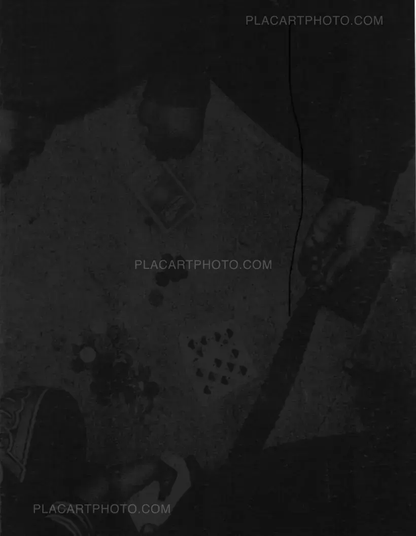 Various photographers – STORM X (SIGNED BY BOTH PHOTOGRAPHERS)