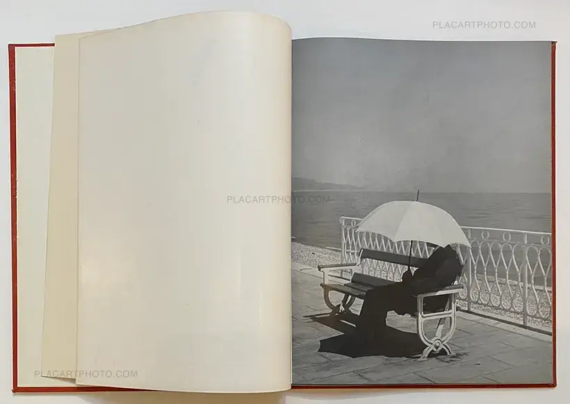 Brassaï – BRASSAI REVUE NEUF