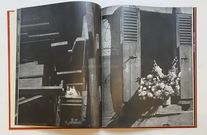 Brassaï – BRASSAI REVUE NEUF