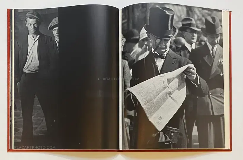 Brassaï – BRASSAI REVUE NEUF