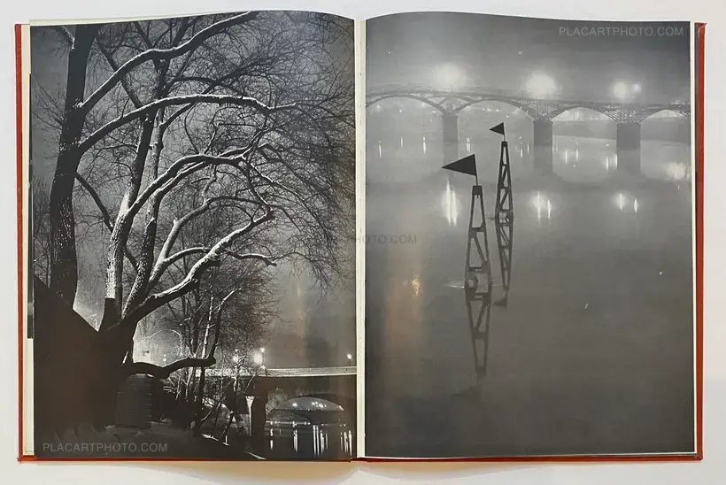Brassaï – BRASSAI REVUE NEUF