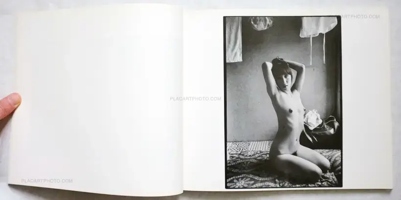 Yoshiichi Hara – Stripper zukan